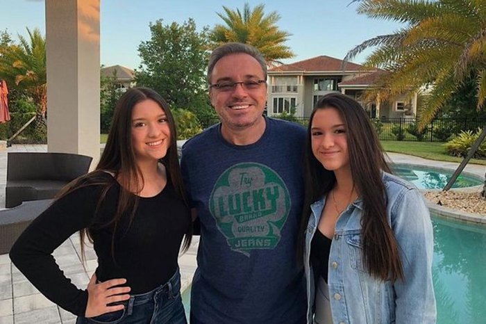 @sofi_liberato / Instagram,Reprodução