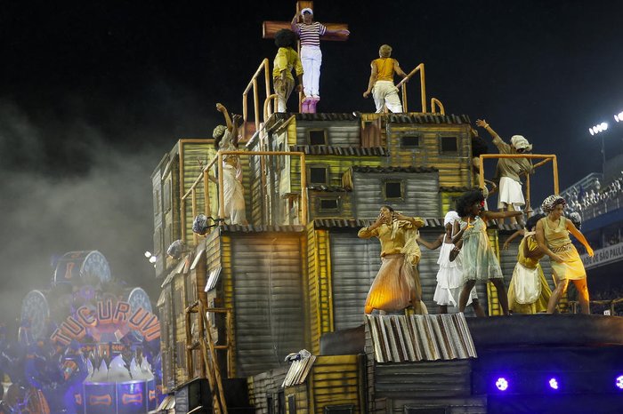 MIGUEL SCHINCARIOL / AFP