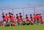 Jogo-treino entre Inter e São José é cancelado; saiba o motivo