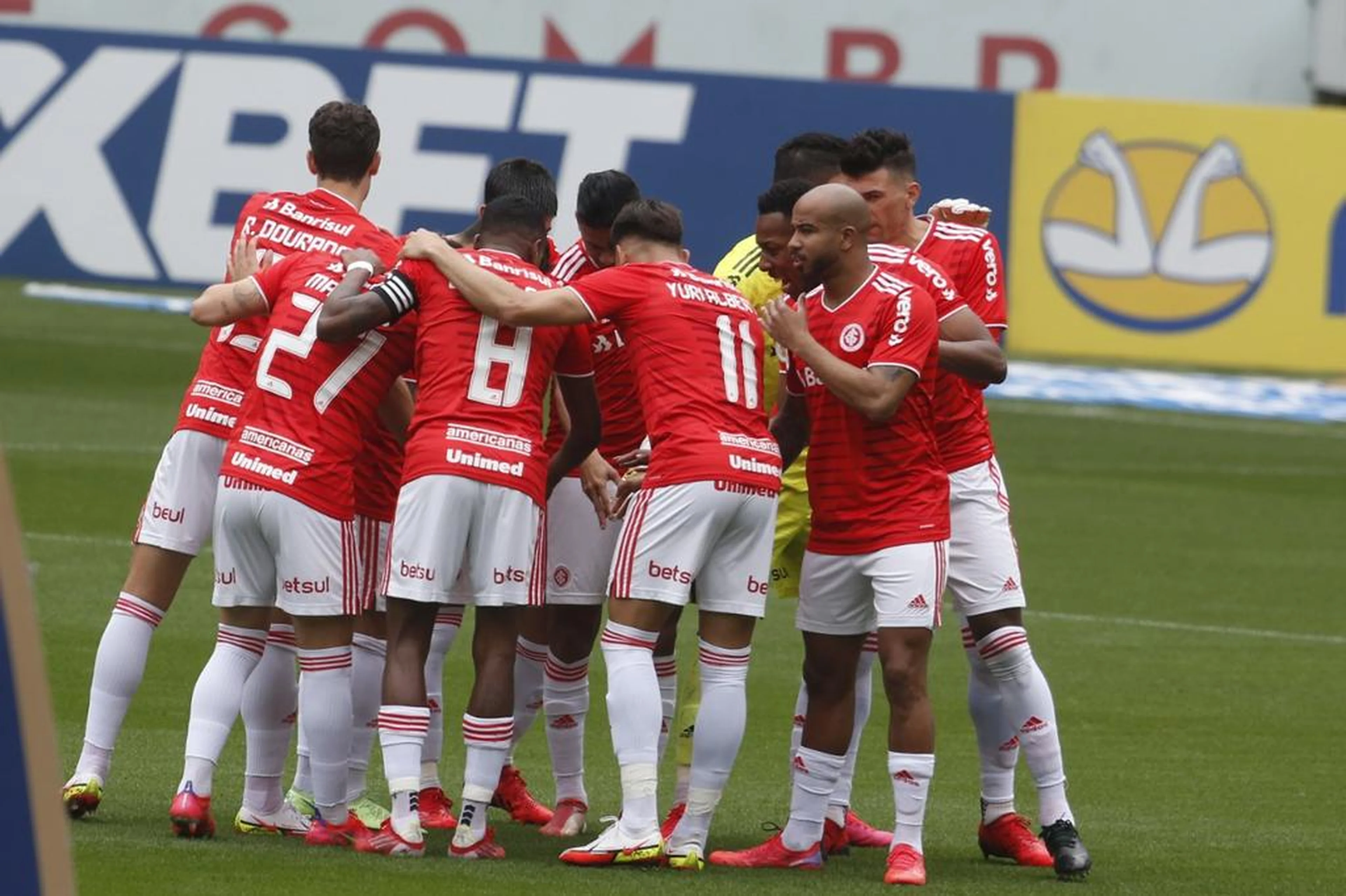 Lauro Alves/Agência RBS