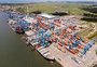 Com apetite da China e dos EUA, exportações gaúchas disparam 30% em 2021