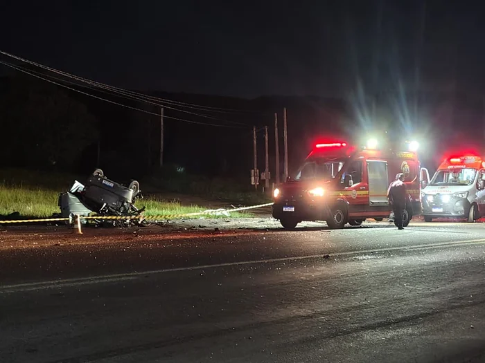 Raí Quadros / Agência RBS Raí Quadros / Agência RBS