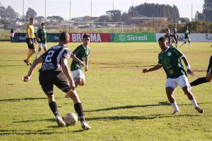 Luiz Carlos Medeiros / SC Gaúcho, Divulgação