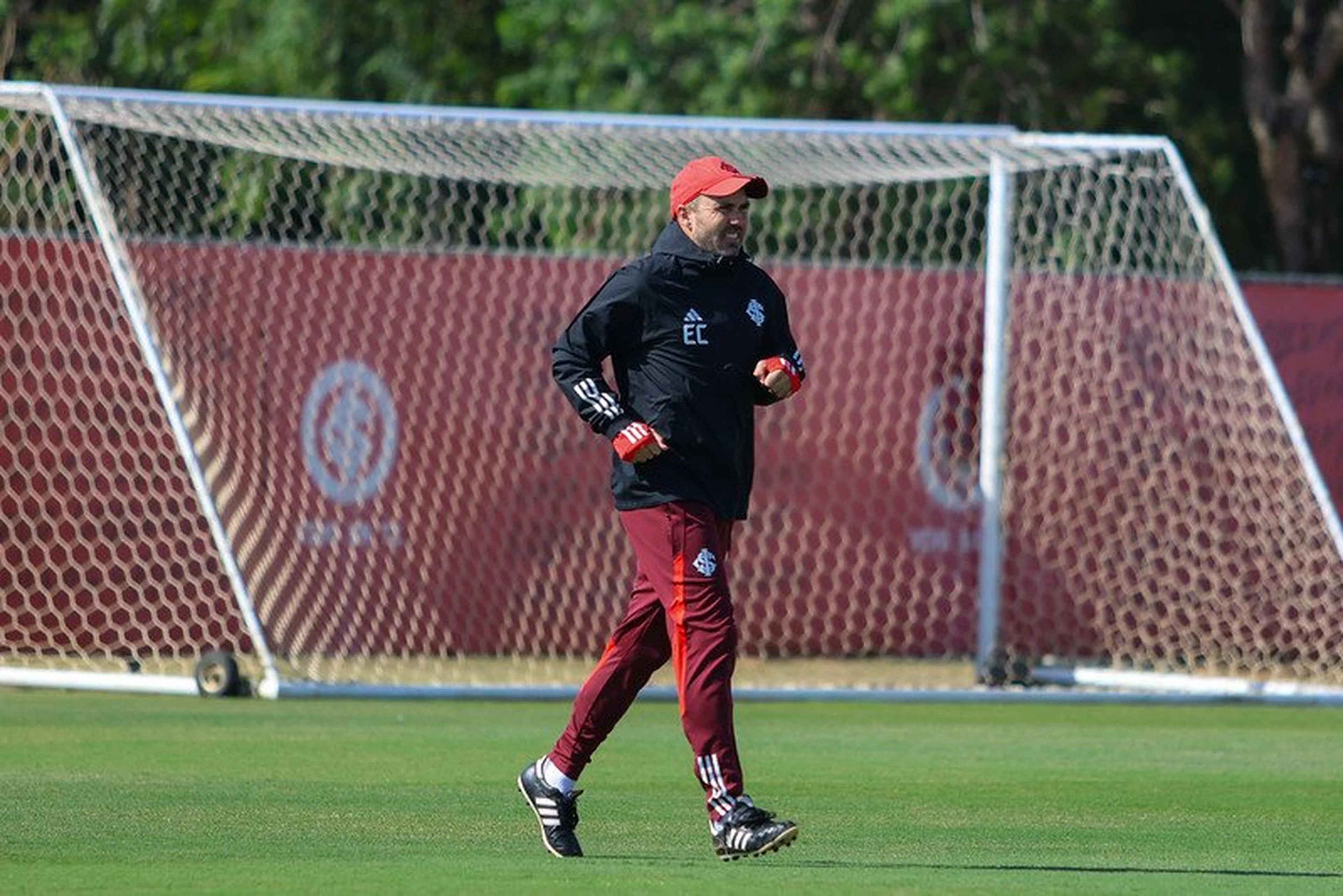 Ricardo Duarte/Inter/Divulgação
