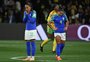Tristeza e receio pelo futuro do futebol feminino marcam entrevistas da Seleção 
