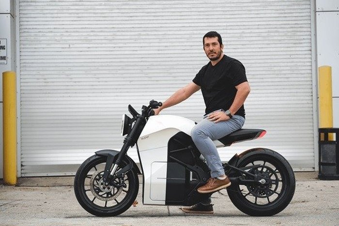 Auper Motorcycles / Divulgação