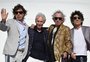 Paul McCartney e Ringo participam do novo álbum dos Rolling Stones, diz site