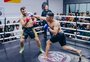 JVT Fight Night: Confira os resultados da 8ª edição 