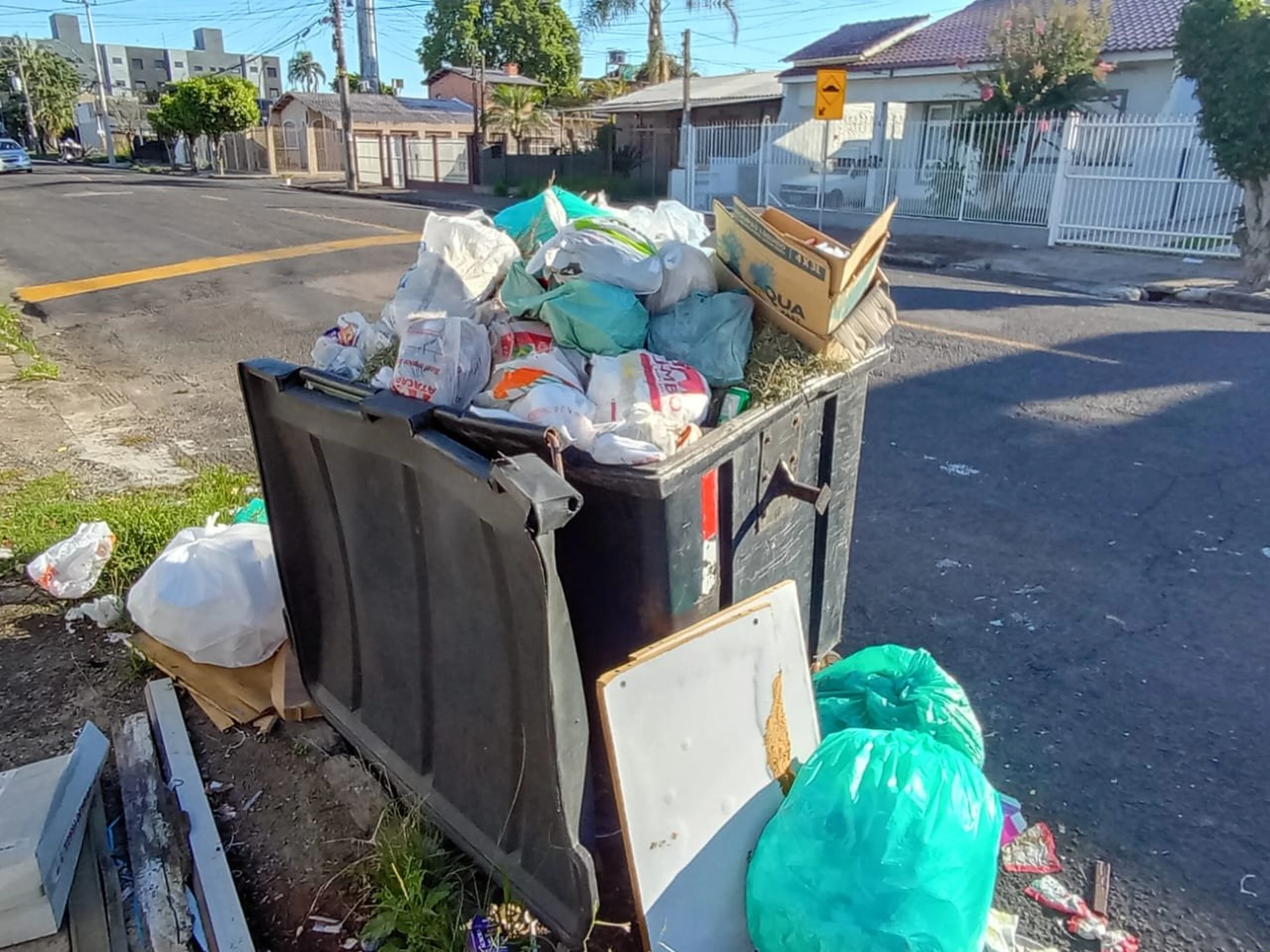 Heraldo Francisco Teixeira/Arquivo pessoal