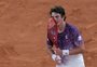 "Nasce uma estrela": veja como a imprensa internacional repercute a vitória de João Fonseca sobre Djokovic 
