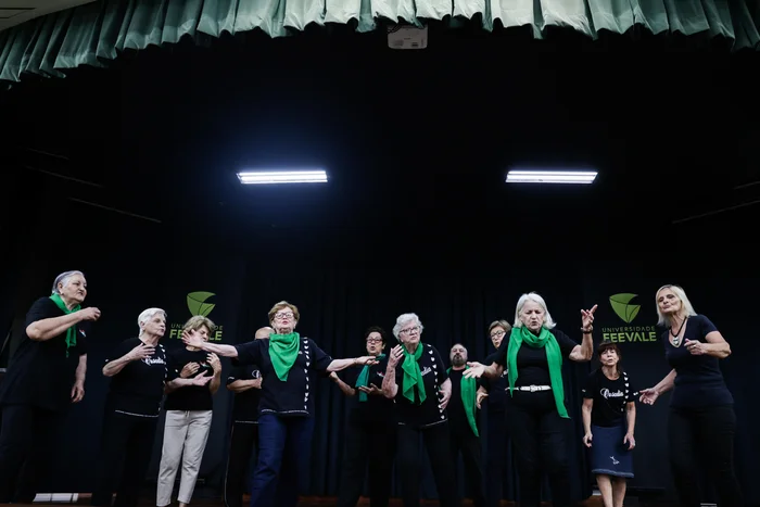 Renan Mattos / Agencia RBS