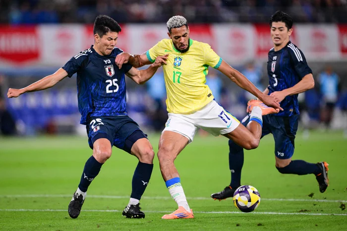 Yuichi YAMAZAKI / AFP Yuichi YAMAZAKI / AFP