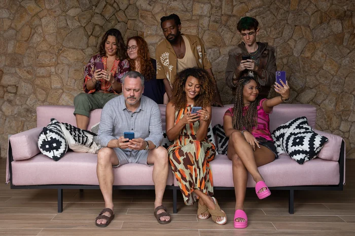 Derisree do Vale / Sony Pictures / Divulgação