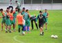 Para seguir vivo, Juventude recebe o Figueirense e aposta nos bons números no Jaconi