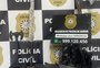 Polícia apreende objetos após identificar suspeita de ataque a escola em Osório