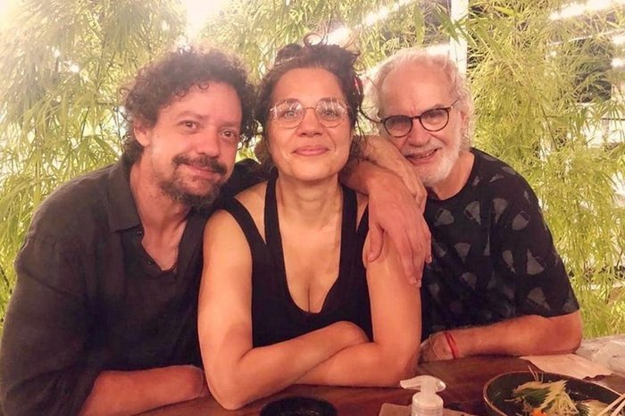 Instagram / Reprodução Instagram / Reprodução