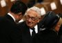 Morre Henry Kissinger, diplomata norte-americano e ganhador do Nobel da Paz