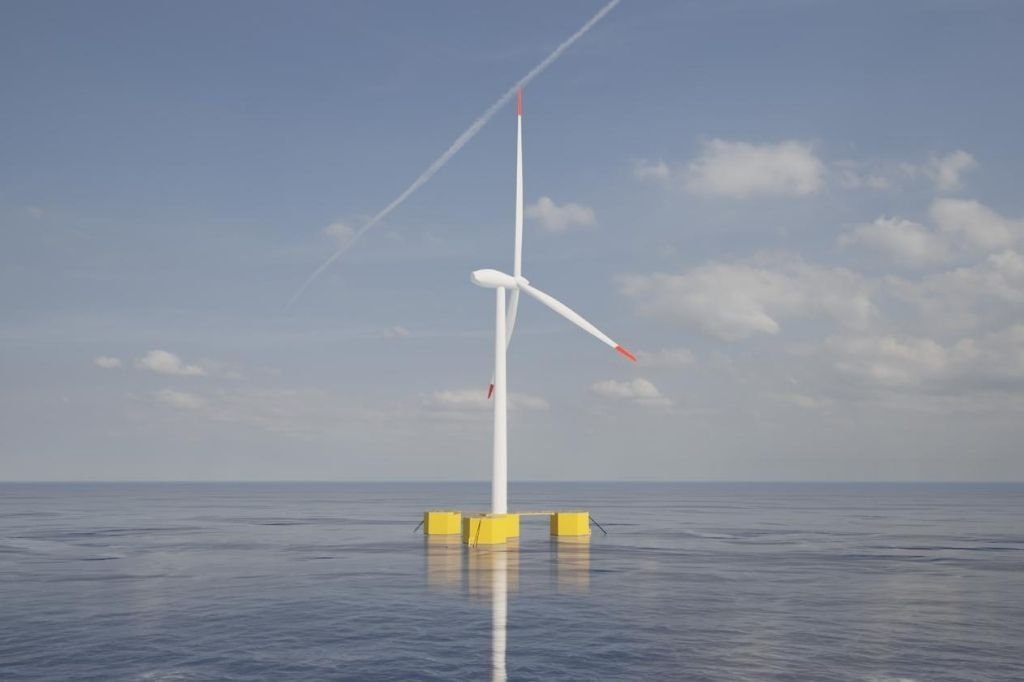 "A cidade sabe olhar para o mar n&atilde;o apenas como paisagem, mas como futuro", diz CEO de empresa japonesa que instalou subsidi&aacute;ria em Rio Grande