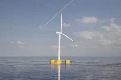 Divulgação / Ocean Winds image