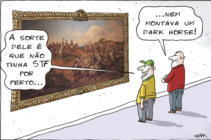 Moa / Especial