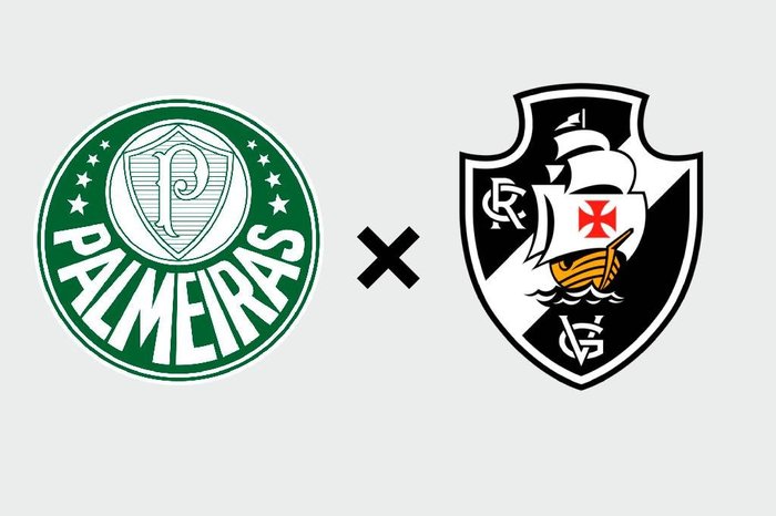 Palmeiras x Vasco: onde assistir, horário desfalques e escalações do jogo  de hoje pelo Brasileirão - Lance!