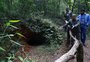 Toca do Sapateiro: o que se sabe sobre a origem e as lendas do buraco no Morro do Osso
