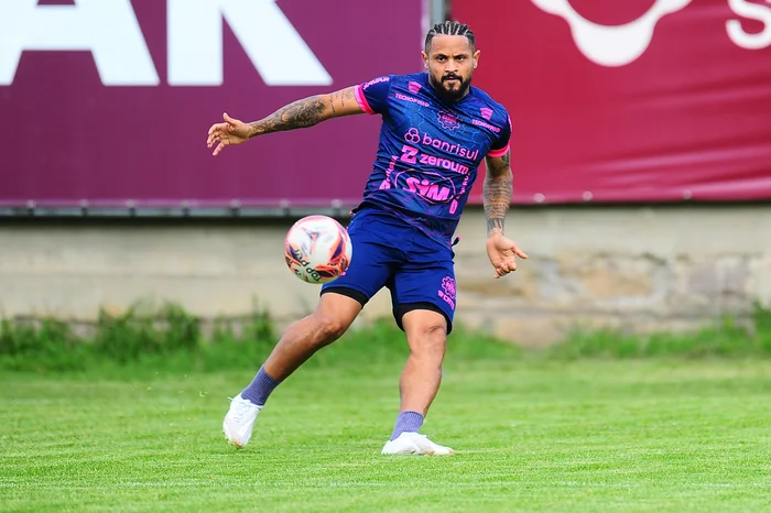 Porthus Junior / Agencia RBS