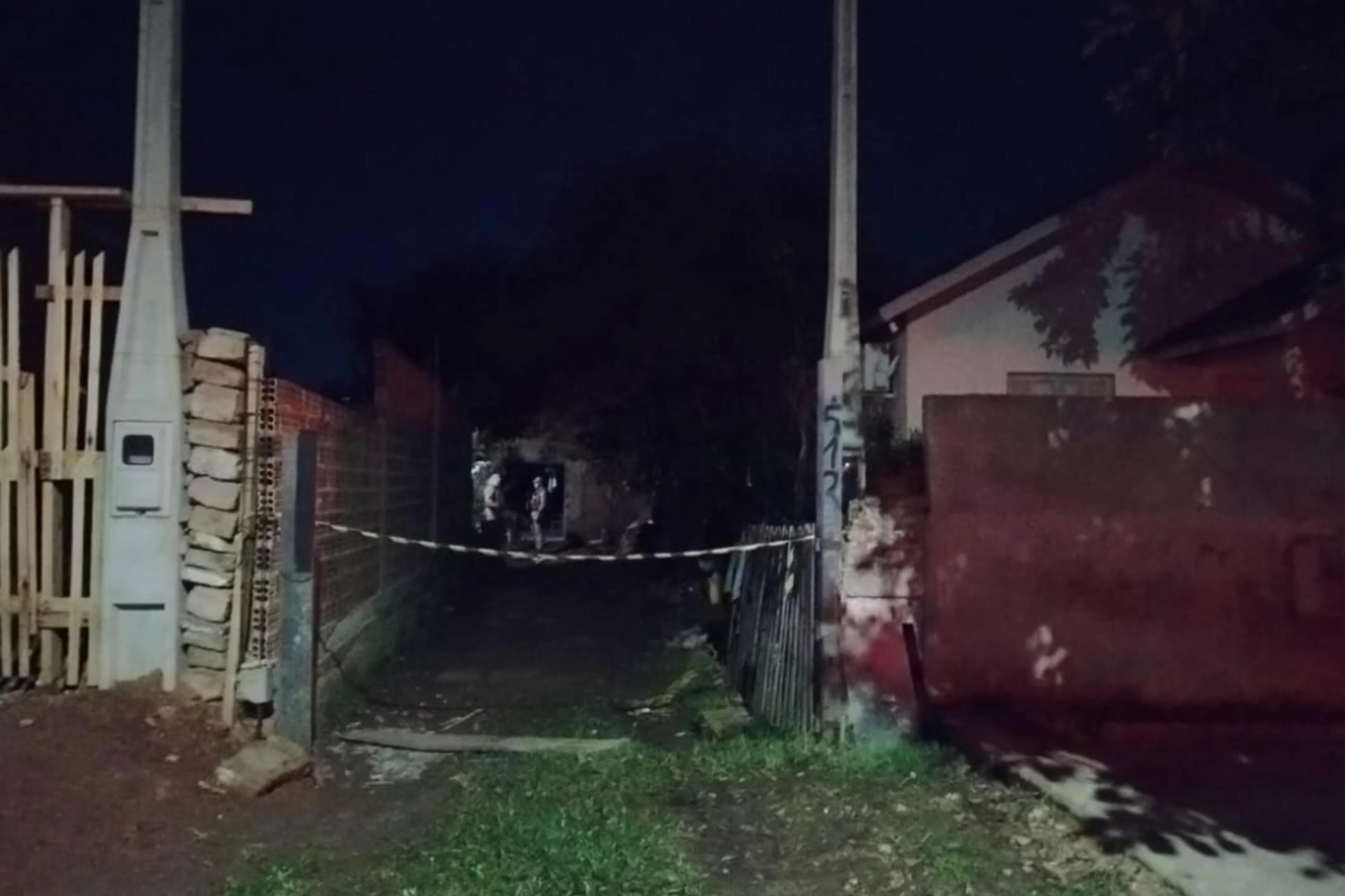 Polícia Civil/Divulgação