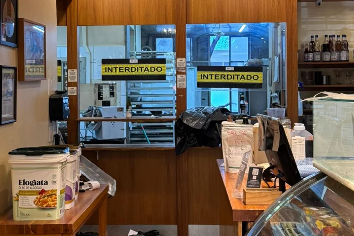 Secretaria Municipal da Saúde / Divulgação Secretaria Municipal da Saúde / Divulgação