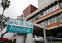 Fechada pela enchente, maternidade do Hospital Mãe de Deus não tem previsão de reabertura