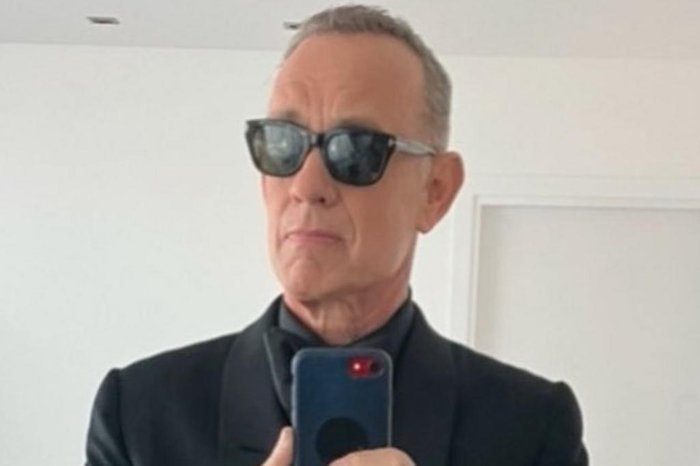 @tomhanks / Reprodução/Instagram
