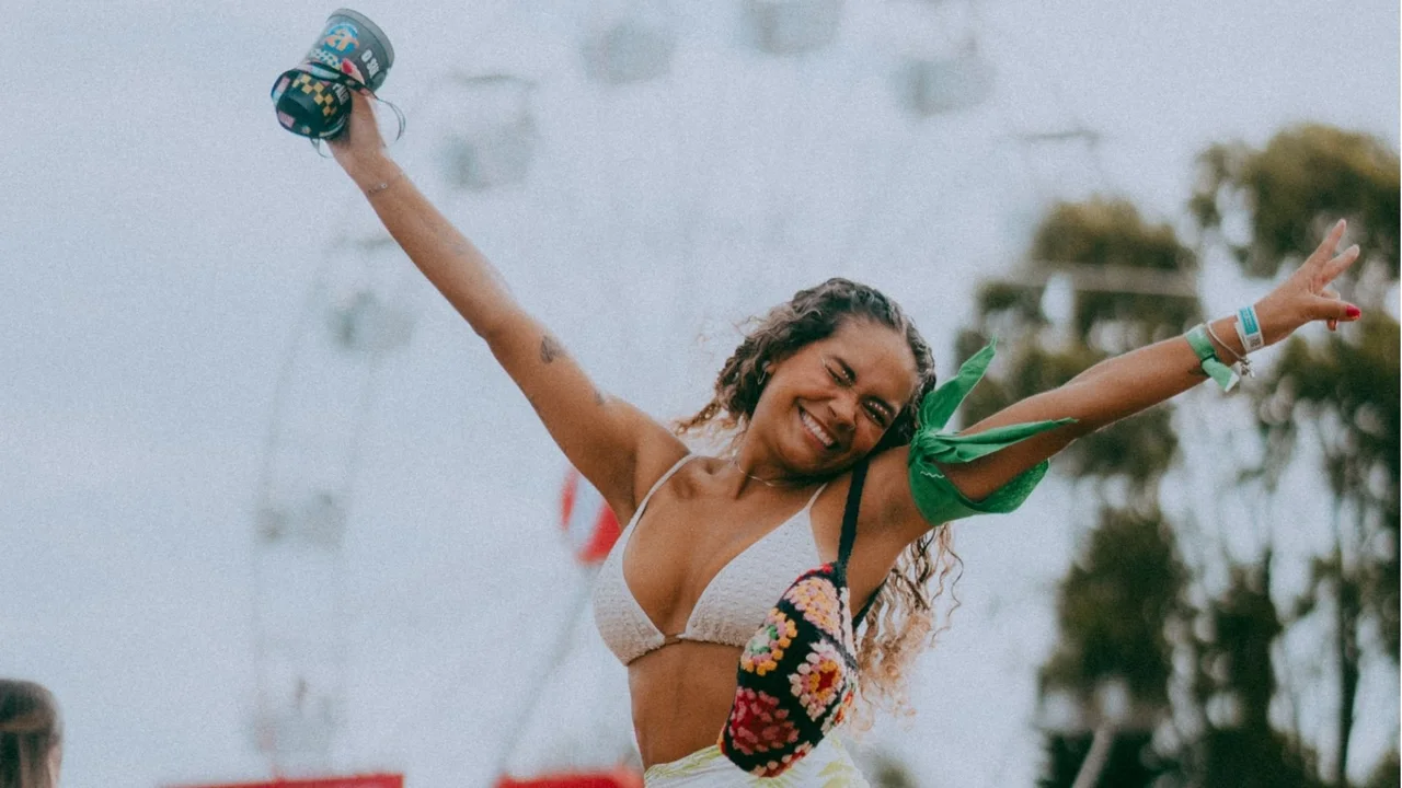 Nani ArtClub. / Divulgação