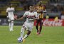 Como estão os ex-jogadores da dupla Gre-Nal no São Paulo, adversário do Inter no domingo