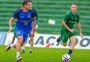Ypiranga goleia elenco sub-20 em jogo-treino preparatório para a Série C