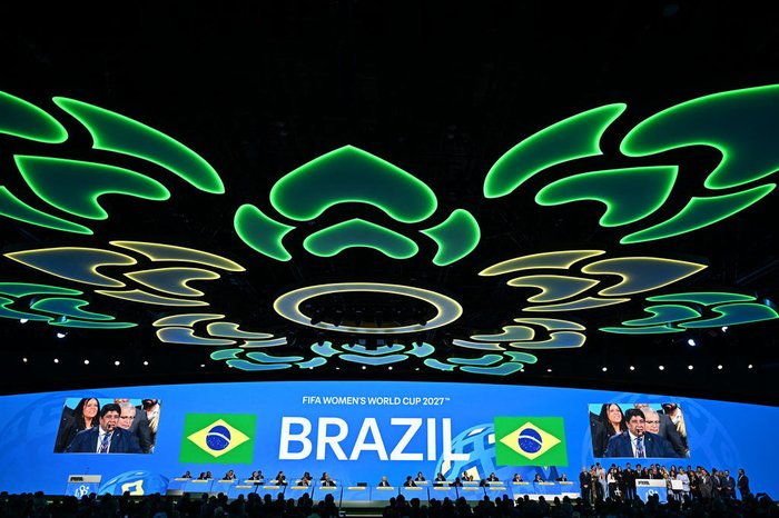 MANAN VATSYAYANA / AFP