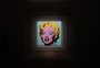 Tiro em telas e ícone da pop art: saiba mais sobre o quadro de Marilyn feito por Warhol