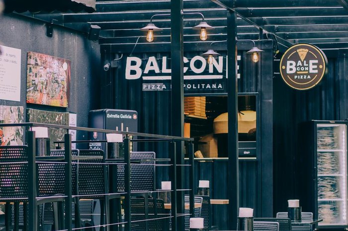 Balcone / Divulgação