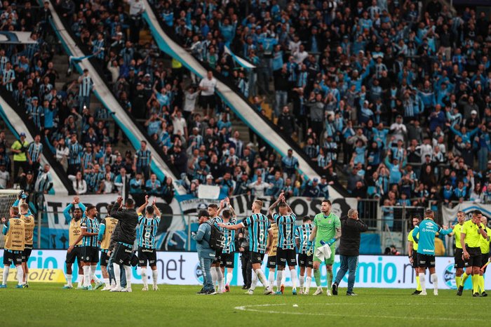 André Ávila / Agencia RBS