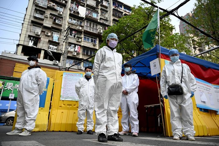 NOEL CELIS / AFP NOEL CELIS / AFP