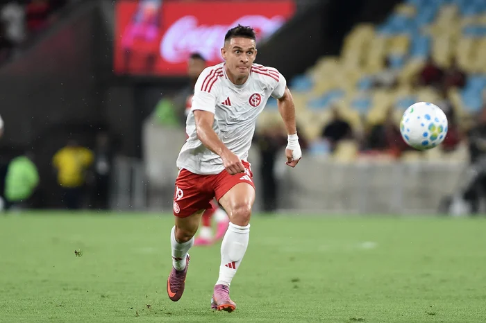 ALEXANDRE DURÃO / Zimel Press/ESTADÃO CONTEÚDO