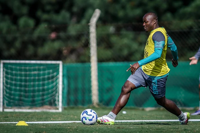 Fernando Alves / E.C. Juventude / Divulgação