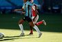 As indefinições de Grêmio e Inter para o Gre-Nal do Brasileirão Feminino