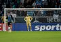 Qual foi o fator determinante para o Grêmio não conseguir vencer o City Torque? Vote na enquete