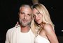 Com foto nus em meio à natureza, Bruno Gagliasso e Giovanna Ewbank celebram 14 anos de casamento