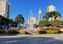 Com máxima de 28ºC, veranico deve seguir até sexta-feira na Serra 