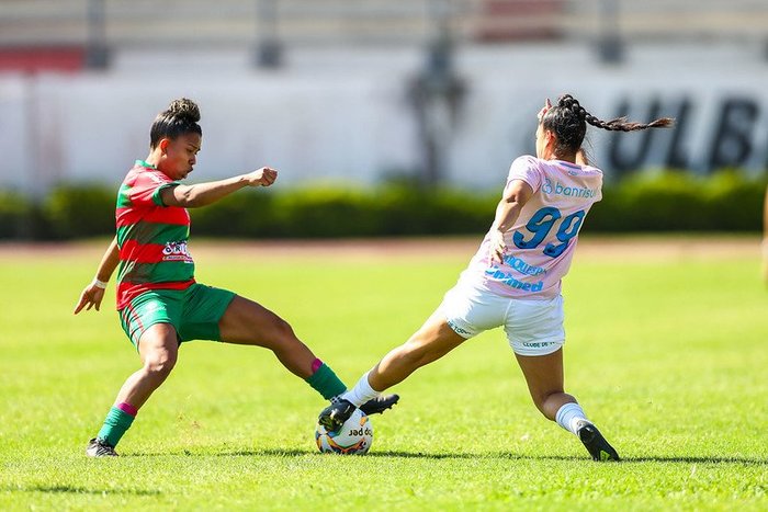(Guilherme Testa/Grêmio FBPA) (Guilherme Testa/Grêmio FBPA)