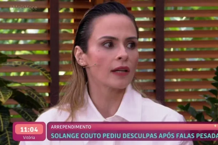 Reprodução / TV Globo/Divulgação