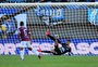 Cotação de GZH: as notas dos jogadores do Caxias no empate com o Grêmio