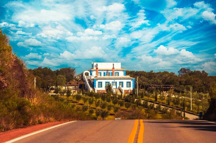 Vila do Segredo / Divulgação