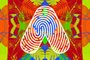 Identidade Visual do Aldeia SESC 2023, feita pelo artista Rafael Lunardon.<!-- NICAID(15581327) -->